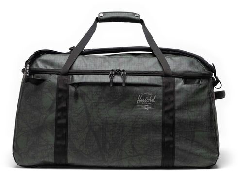 Herschel All Season Duffle 66 L Pineneedle EQ Camo