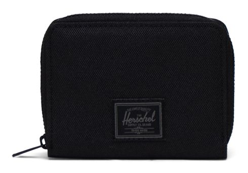 Herschel Tyler RFID Wallet Black Tonal