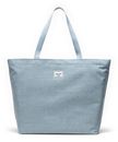 Ashley Blue Crosshatch