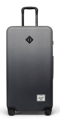 Herschel Heritage Hardshell Trolley L Black Gradient