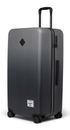Herschel Heritage Hardshell Trolley L Black Gradient