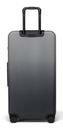 Herschel Heritage Hardshell Trolley L Black Gradient