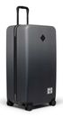 Herschel Heritage Hardshell Trolley L Black Gradient