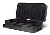 Herschel Heritage Hardshell Trolley L Black Gradient