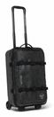 Herschel All Season Hybrid Roller Bag Large Carry On Pineneedle EQ Camo Herschel All Season Hybrid Roller Bag Large Carry On Pineneedle EQ Camo