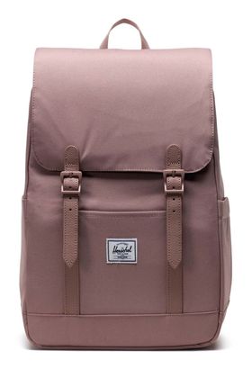 Herschel Retreat Backpack 17 L S Ash Rose