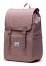 Herschel Retreat Backpack 17 L S Ash Rose Herschel Retreat Backpack 17 L S Ash Rose