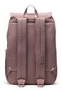 Herschel Retreat Backpack 17 L S Ash Rose Herschel Retreat Backpack 17 L S Ash Rose