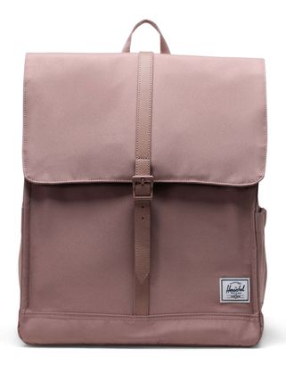 Herschel City Backpack 16 L Ash Rose Herschel City Backpack 16 L Ash Rose