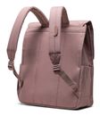 Herschel City Backpack 16 L Ash Rose Herschel City Backpack 16 L Ash Rose