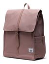 Herschel City Backpack 16 L Ash Rose Herschel City Backpack 16 L Ash Rose