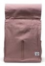 Herschel City Backpack 16 L Ash Rose Herschel City Backpack 16 L Ash Rose