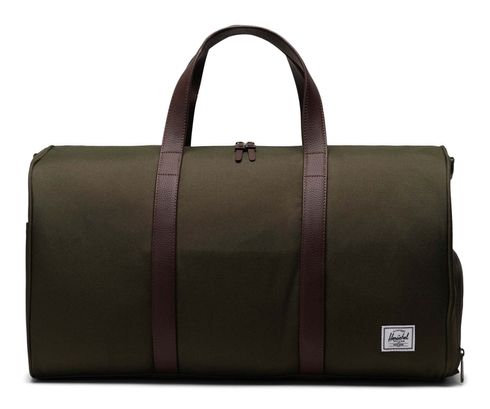 Herschel Novel Duffle M Ivy Green