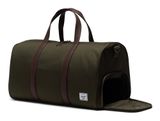 Herschel Novel Duffle M Ivy Green Herschel Novel Duffle M Ivy Green