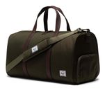 Herschel Novel Duffle M Ivy Green Herschel Novel Duffle M Ivy Green