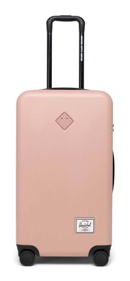 Herschel Heritage Hardshell Trolley M Ash Rose