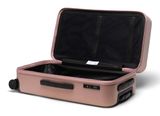 Herschel Heritage Hardshell Trolley M Ash Rose