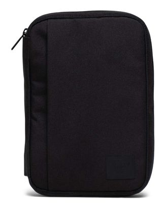 Herschel Burrard Organizer Tech Black Herschel Burrard Organizer Tech Black