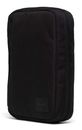 Herschel Burrard Organizer Tech Black