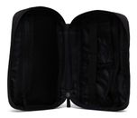 Herschel Burrard Organizer Tech Black