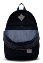 Herschel Settlement Backpack 23 L Navy Herschel Settlement Backpack 23 L Navy