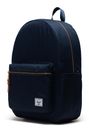 Herschel Settlement Backpack 23 L Navy Herschel Settlement Backpack 23 L Navy