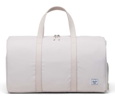 Herschel Novel Duffle M Moonbeam Herschel Novel Duffle M Moonbeam