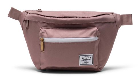 Herschel Pop Quiz Hip Pack Ash Rose Herschel Pop Quiz Hip Pack Ash Rose