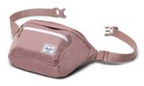 Herschel Pop Quiz Hip Pack Ash Rose Herschel Pop Quiz Hip Pack Ash Rose