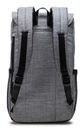 Herschel Retreat Backpack 23 L Raven Crosshatch