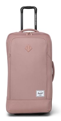 Herschel Heritage Softshell Trolley M Ash Rose