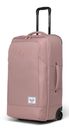 Herschel Heritage Softshell Trolley M Ash Rose