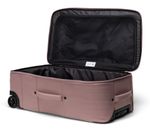 Herschel Heritage Softshell Trolley M Ash Rose