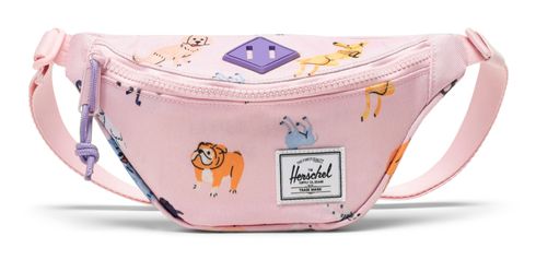 Herschel Heritage Hip Pack Little Herschel Dog Show