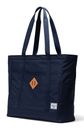 Herschel Heritage Tote Darkest Navy