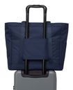 Herschel Heritage Tote Darkest Navy
