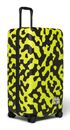 Herschel Heritage Hardshell Trolley L Shadow Pixel Lime Punch