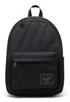 Herschel Classic Backpack 26 L M Black Tonal Herschel Classic Backpack 26 L M Black Tonal