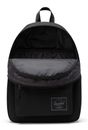 Herschel Classic Backpack 26 L M Black Tonal Herschel Classic Backpack 26 L M Black Tonal