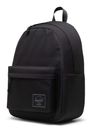 Herschel Classic Backpack 26 L M Black Tonal Herschel Classic Backpack 26 L M Black Tonal