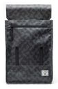 Herschel Survey Backpack Weather Resistant Shadow Pixel Espresso