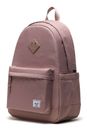 Herschel Heritage Backpack 24 L Ash Rose Herschel Heritage Backpack 24 L Ash Rose