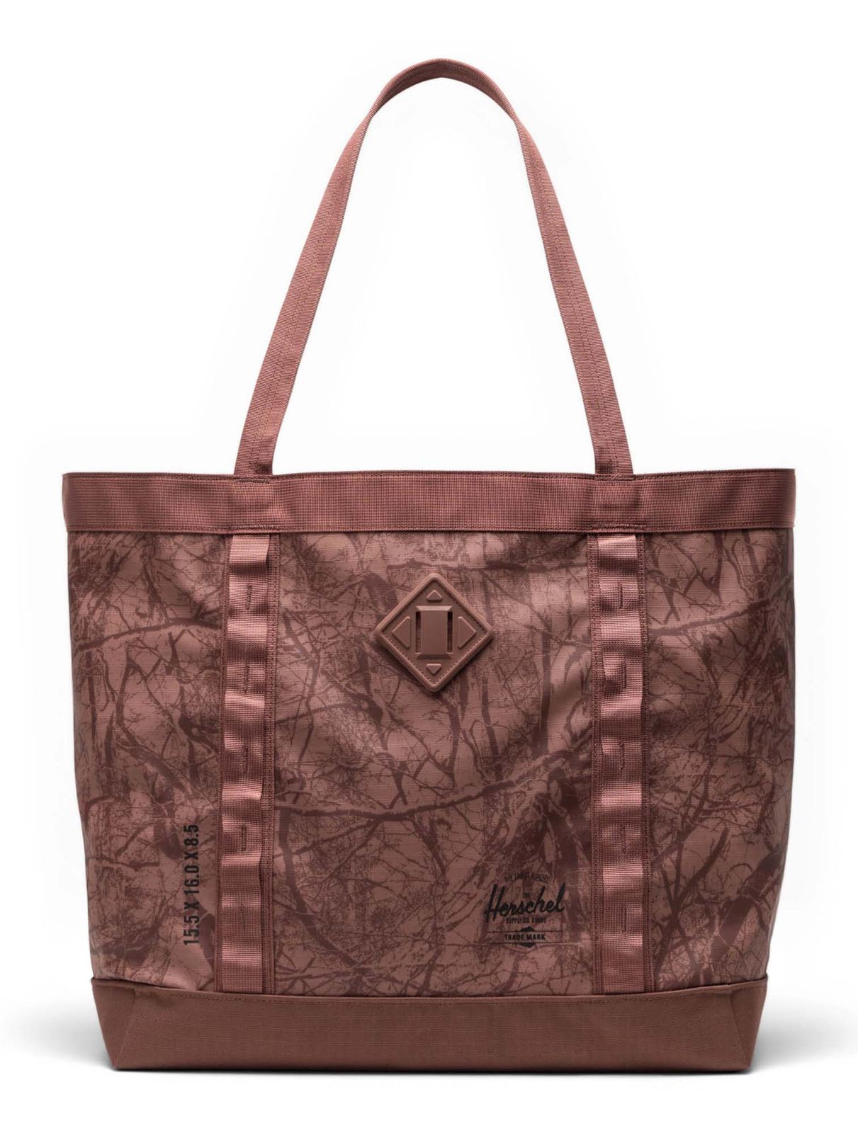 Herschel All Season Gear Tote 33 L Ash Rose EQ Camo Herschel All Season Gear Tote 33 L Ash Rose EQ Camo
