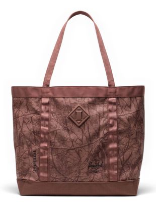 Herschel All Season Gear Tote 33 L Ash Rose EQ Camo
