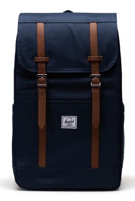 Herschel Retreat Backpack 23 L Navy