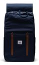 Herschel Retreat Backpack 23 L Navy