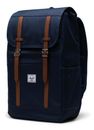 Herschel Retreat Backpack 23 L Navy