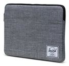 Herschel Anchor 15-16 Inch Sleeve Raven Crosshatch 15.6″ Herschel Anchor 15-16 Inch Sleeve Raven Crosshatch 15.6″
