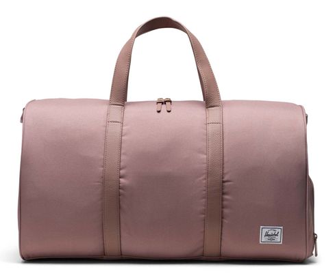 Herschel Novel Duffle M Ash Rose