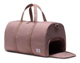 Herschel Novel Duffle M Ash Rose